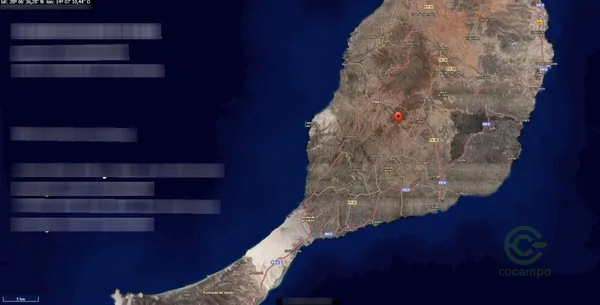 Spot image