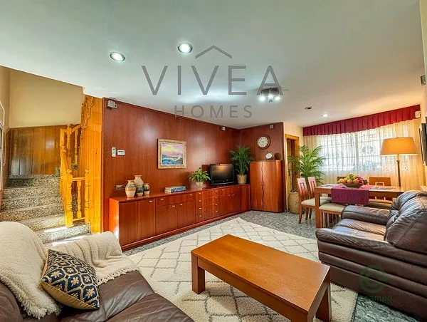 Casa de 0,0146 ha en venta en Sabadell, Barcelona