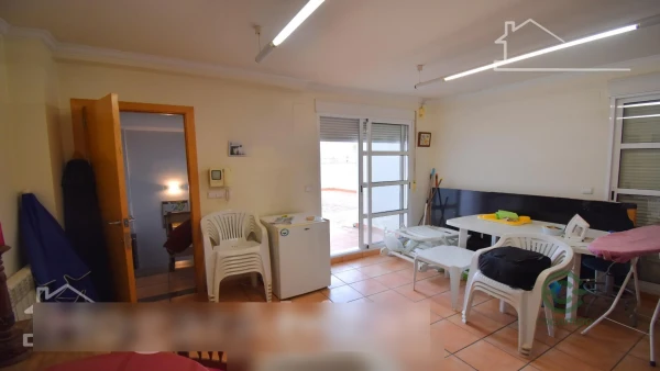 Casa de 0,027 ha en venta en Carlet, Valencia