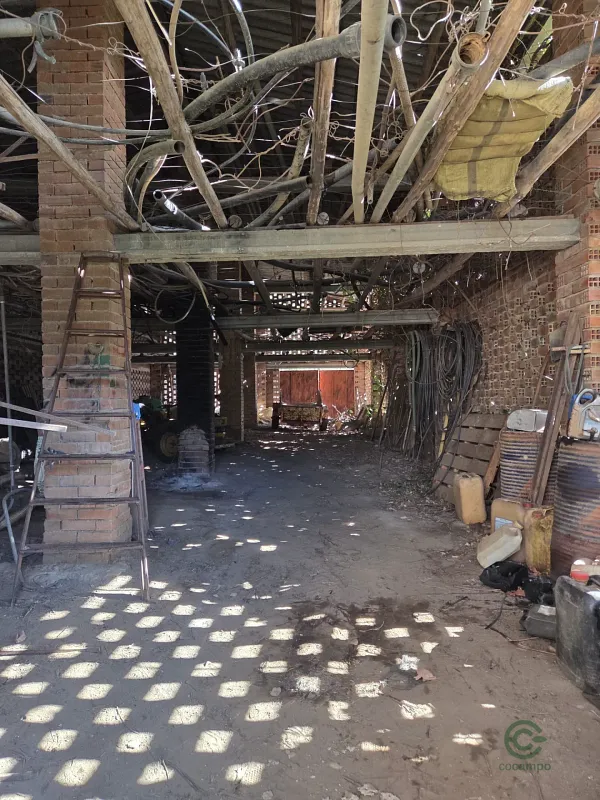 Finca rústica de 2,9499 ha en venta en Cuacos de Yuste, Cáceres