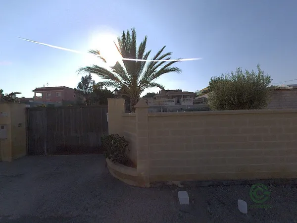 Casa de 0,0274 ha en venta en Almeria, Almeria