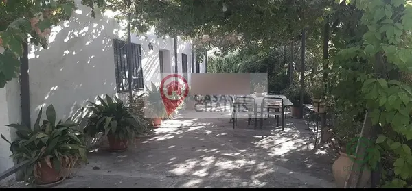 Casa de 0,43 ha en venta en Córdoba, Córdoba