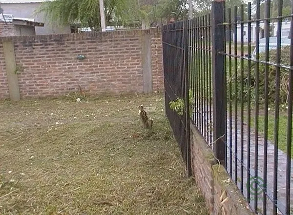 Terreno urbano de 0,0335 ha en venta en La pampa