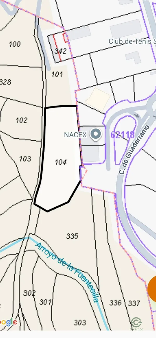 Spot image