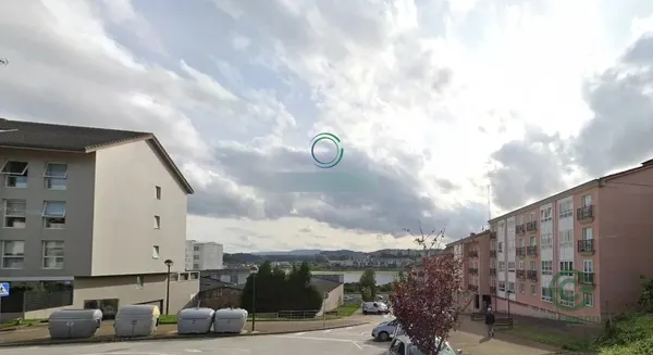 Terreno urbano de 0,0331 ha en venta en Oleiros, A coruña