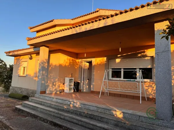 Finca rústica de 0,0962 ha en venta en Calvarrasa de arriba, Salamanca