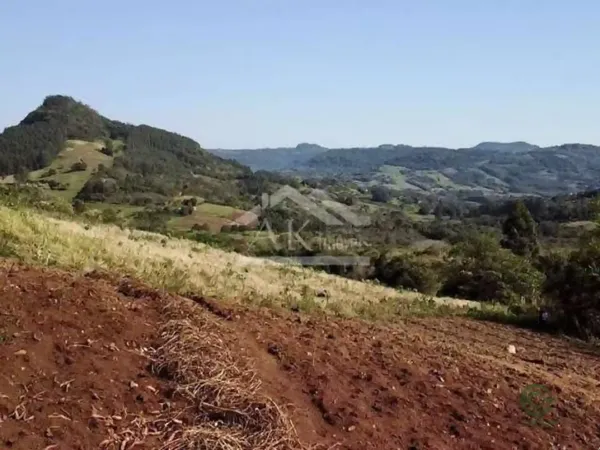 Fazenda rustica de 3,64 ha para venda em Rio grande do sul