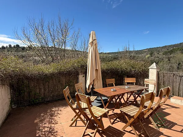 Casa de 0,0253 ha en venta en Auñon, Guadalajara