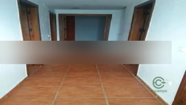Casa de 0,0219 ha en venta en Alcaudete de la jara, Toledo