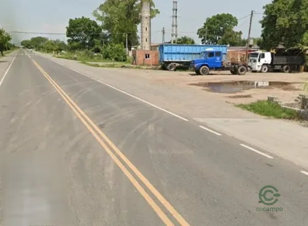 Terreno industrial de 0,13 ha en venta en Tucumán