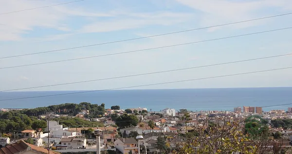 Terreno urbano de 0,072 ha en venta en Segur de calafell, Tarragona