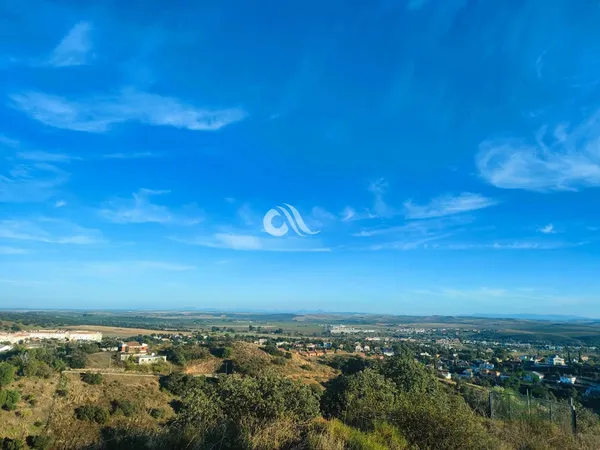 Finca de recreo de 2,5 ha en alquiler en Córdoba, Córdoba
