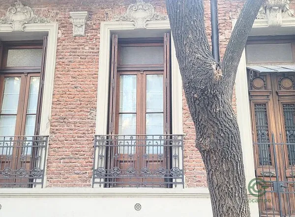 Terreno urbano de 0,0135 ha en venta en Ciudad autónoma de buenos aires