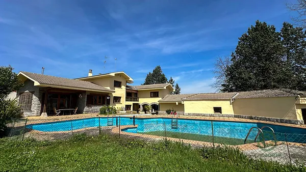 Casa de 0,3957 ha en venta en Castanares de rioja, La rioja