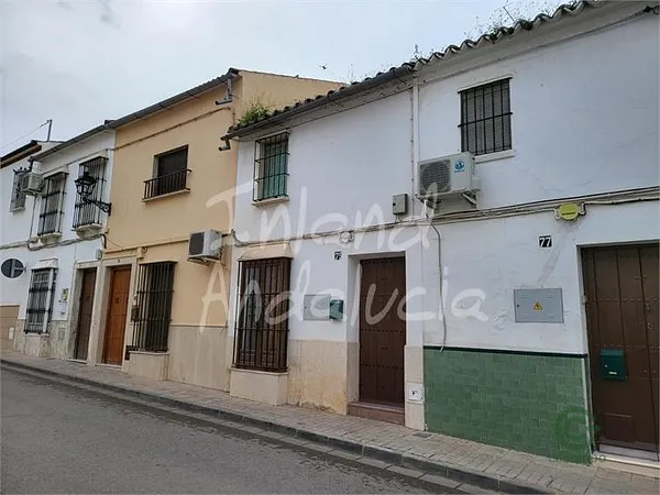 Casa de 0,0106 ha en venta en Aguadulce, Sevilla