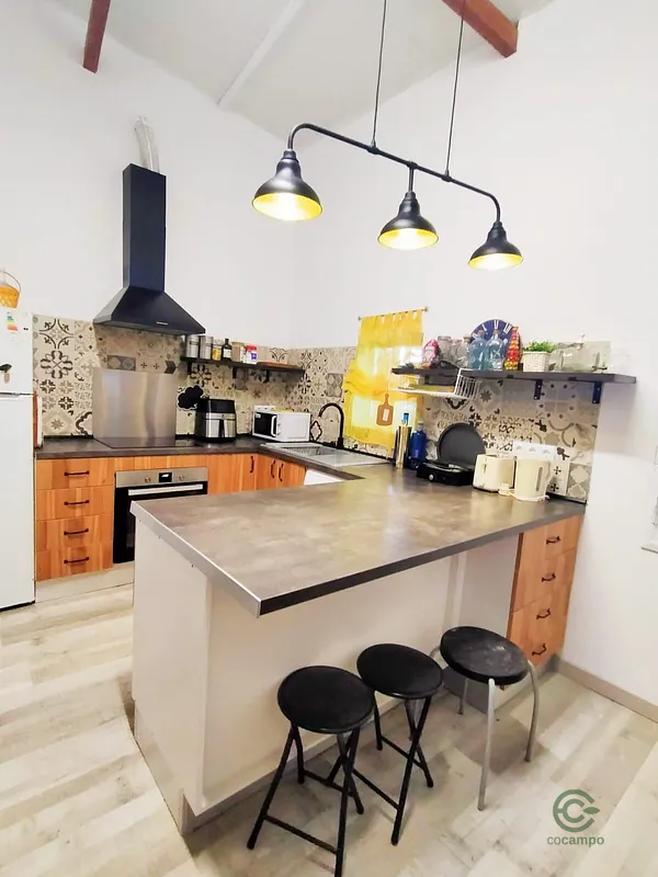 Finca rústica de 2 ha en venta en Santa Cruz de Tenerife
