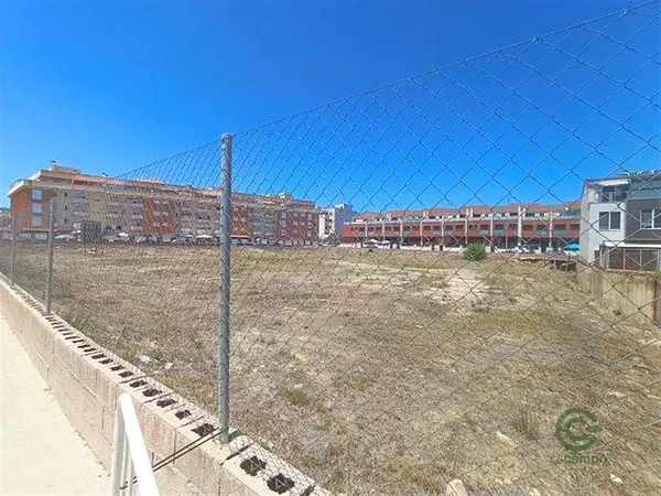 Finca rústica de 0,4467 ha en venta en Onda, Castellón