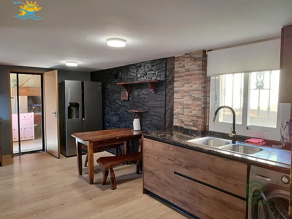 Casa de 0,0325 ha en venta en Peñíscola, Castellón