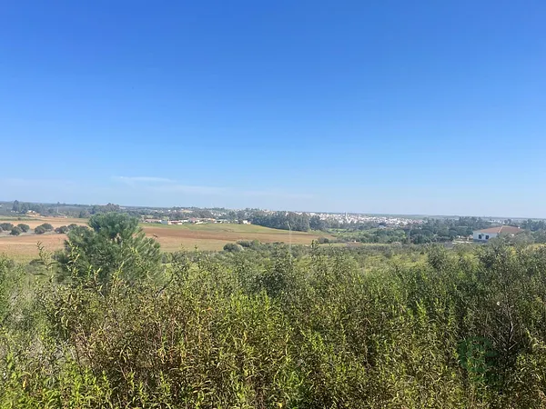 Finca rústica de 0,75 ha en venta en Huelva