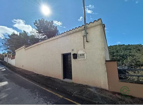 Casa de 0,016 ha en venta en Pontons, Barcelona