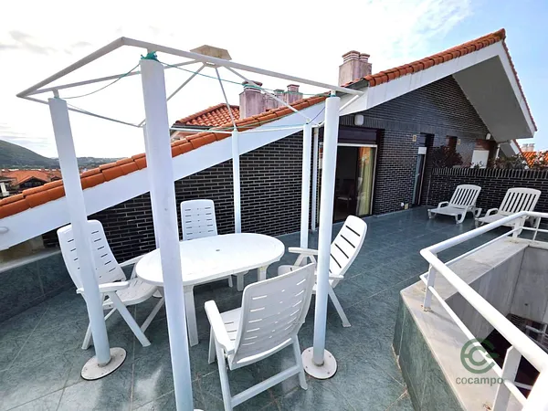 Casa de 0,013 ha en venta en Noja, Cantabria