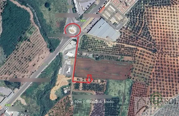Spot image