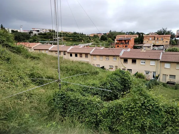 Finca rústica de 0,0861 ha en venta en Sant Hilari Sacalm, Gerona