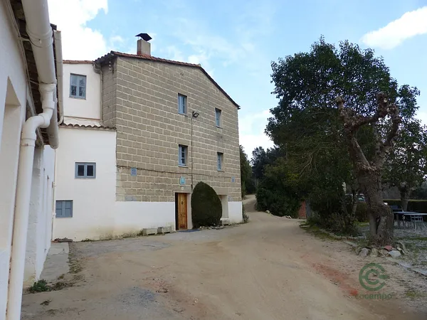 Terreno urbano de 2 ha en venta en Barcelona