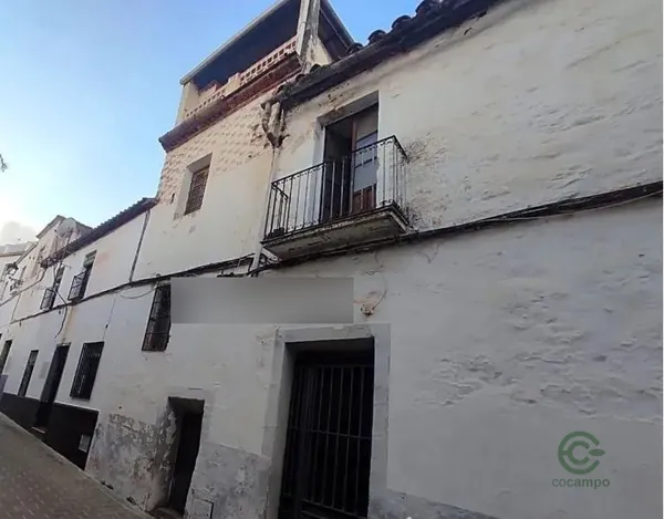 Casa de 0,0167 ha en venta en Vilches, Jaen