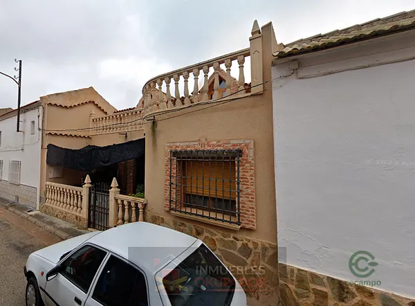 Casa de 0,0206 ha en venta en Las Mesas, Cuenca
