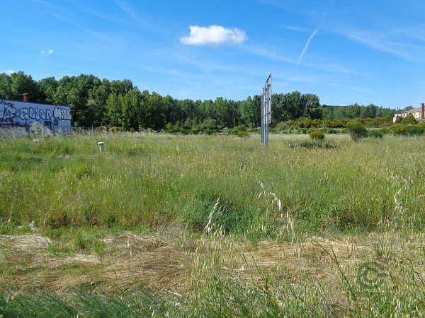 Finca rústica de 0,0141 ha en venta en Burgos, Burgos