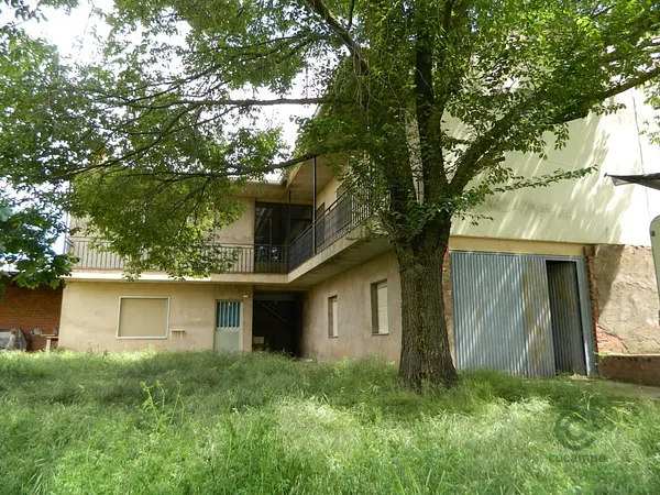 Casa de 0,1046 ha en venta en Malagon, Ciudad real