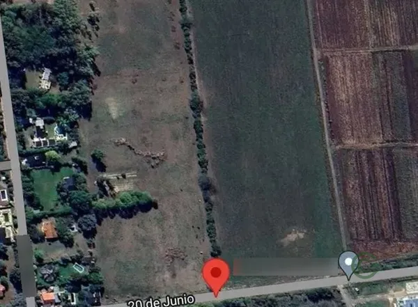 Terreno urbano de 0,07 ha en venta en Buenos aires