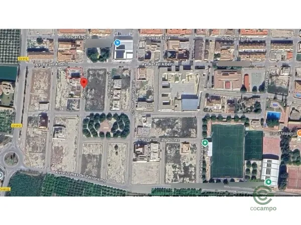Spot image