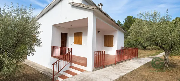 Finca rústica de 0,5512 ha en venta en Tortosa, Tarragona