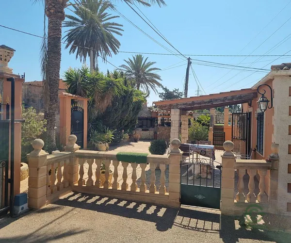 Casa de 0,12 ha en venta en Palma de mallorca, Islas baleares