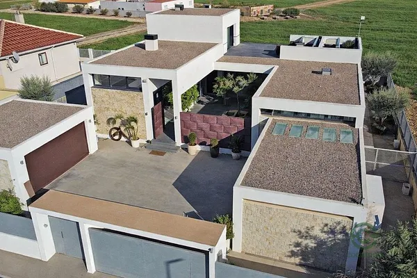 Casa de 0,0796 ha en venta en Los alcázares, Murcia