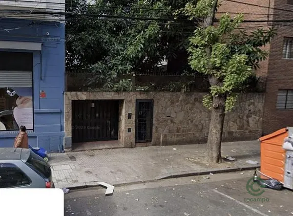Terreno urbano de 0,0228 ha en venta en Santa fe
