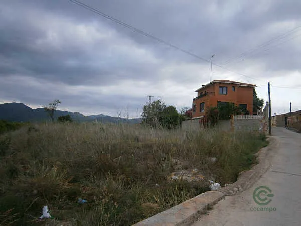 Finca rústica de 0,0047 ha en venta en Canals, Valencia