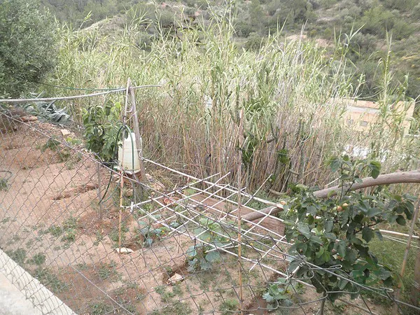 Casa de 0,01 ha en venta en Tivenys, Tarragona