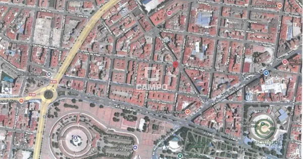 Spot image
