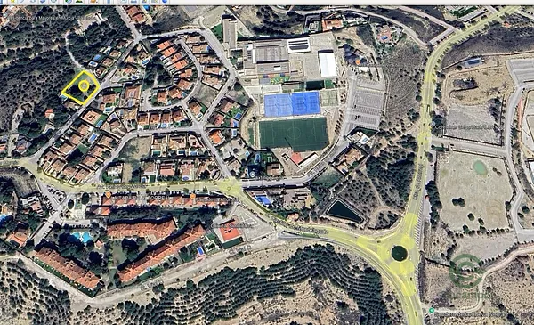 Spot image