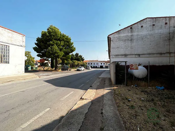 Finca rústica de 0,0015 ha en venta en Camporrobles, Valencia