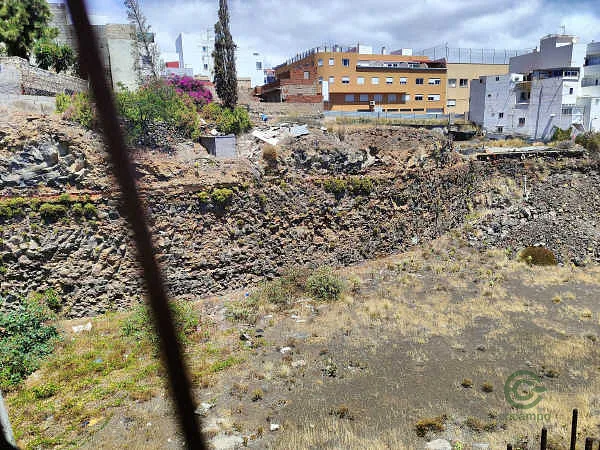 Finca rústica de 0,2108 ha en venta en San Cristóbal de La Laguna, Tenerife