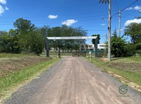 Terreno urbano de 0,15 ha en venta en Buenos aires