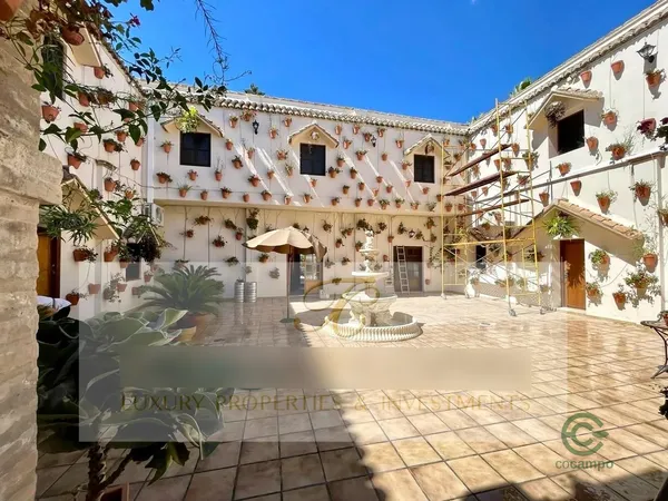 Casa de 7,02 ha per a venda a València