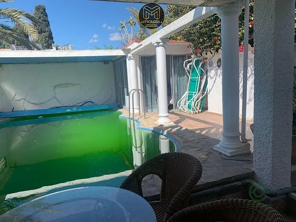 Terreno urbano de 0,0292 ha en venta en Marbella, Malaga