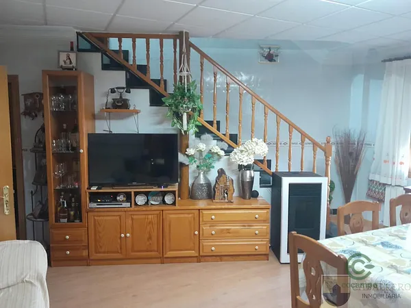 Casa de 0,035 ha en venta en Murcia, Murcia