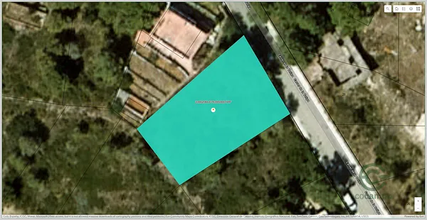 Finca rústica de 0,0088 ha en venta en Bisbal del Penedès, La, Tarragona