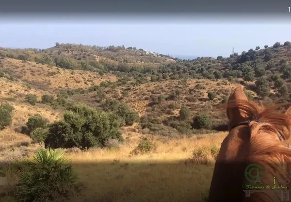 Finca rústica de 980 ha en venta en San silvestre de guzmán, Huelva